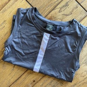 Fitness shirt